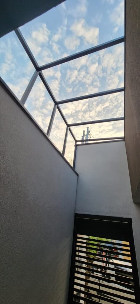 Apresentação de MN Coberturas