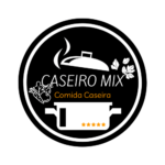 Logo de Restaurante Caseiro Mix