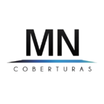 Logo de MN Coberturas