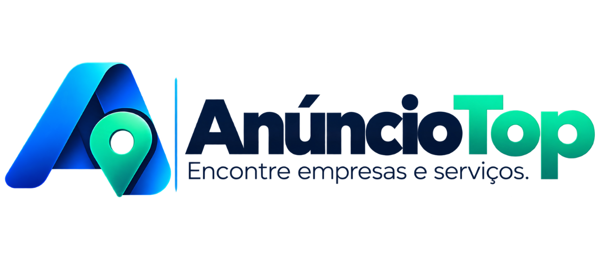 AnúncioTop — encontre empresas e serviços