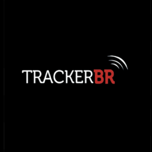 Logo de TrackerBR