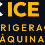 Logo de LC ICE REFRIGERAÇÃO & MÁQUINAS