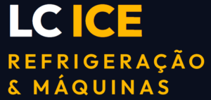Logo de LC ICE REFRIGERAÇÃO & MÁQUINAS
