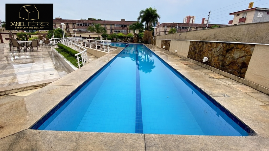 VIA OLIMPO — Apartamento à venda no bairro de Fátima — foto 6 em Fortaleza
