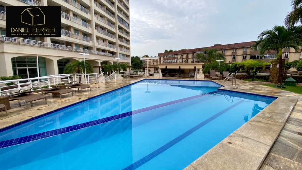 VIA OLIMPO — Apartamento à venda no bairro de Fátima — foto 4 em Fortaleza