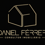 Logo de Daniel Férrer — Consultor Imobiliário