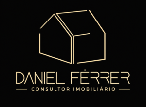 Logo de Daniel Férrer — Consultor Imobiliário