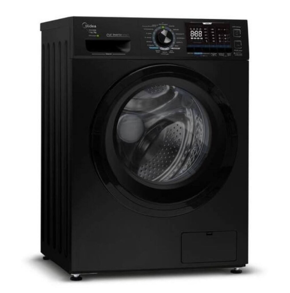 Lava e Seca Não centrifuga, não seca ou não liga