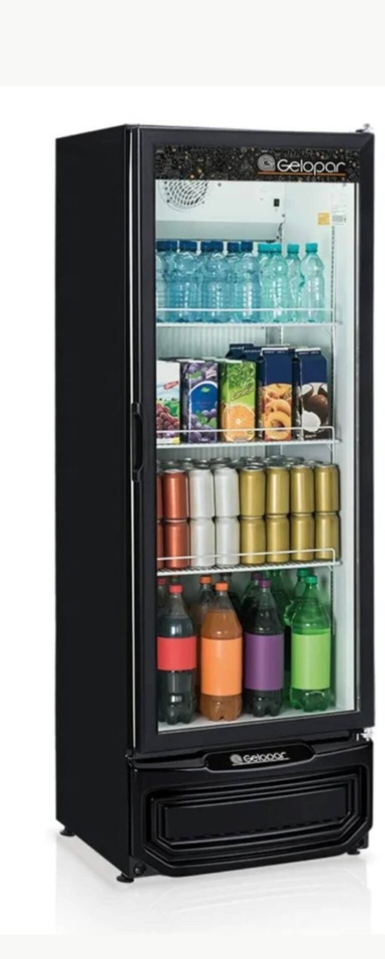 Imagem de apresentação de LC ICE REFRIGERAÇÃO & MÁQUINAS