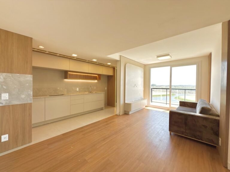 Apartamento à venda — referência Allure 16690 em Xangri-Lá