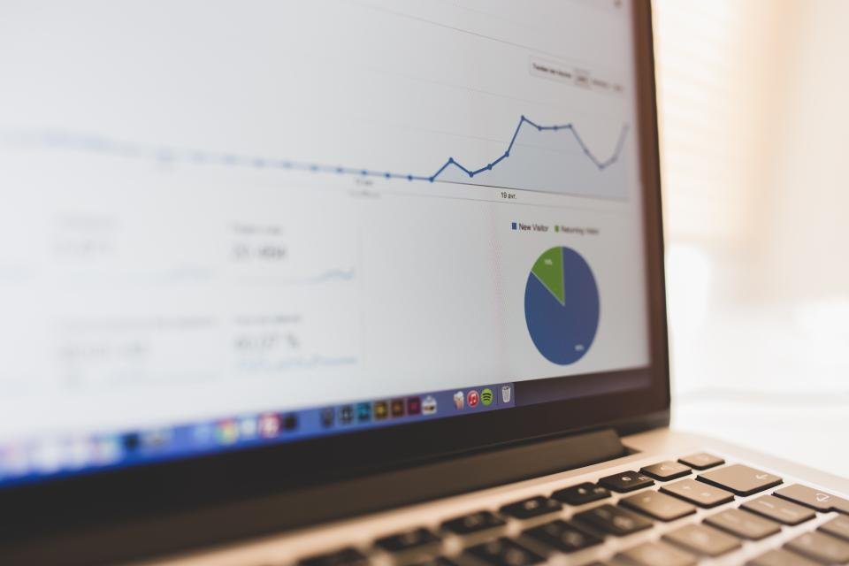 Google Analytics · Imagem ilustrativa para artigo sobre Turbinar minha empresa na região